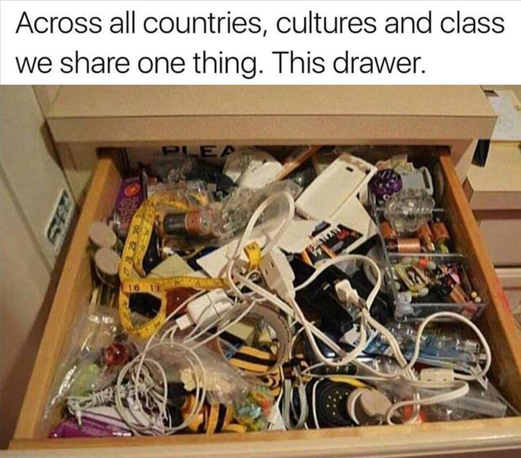 the-junk-drawer