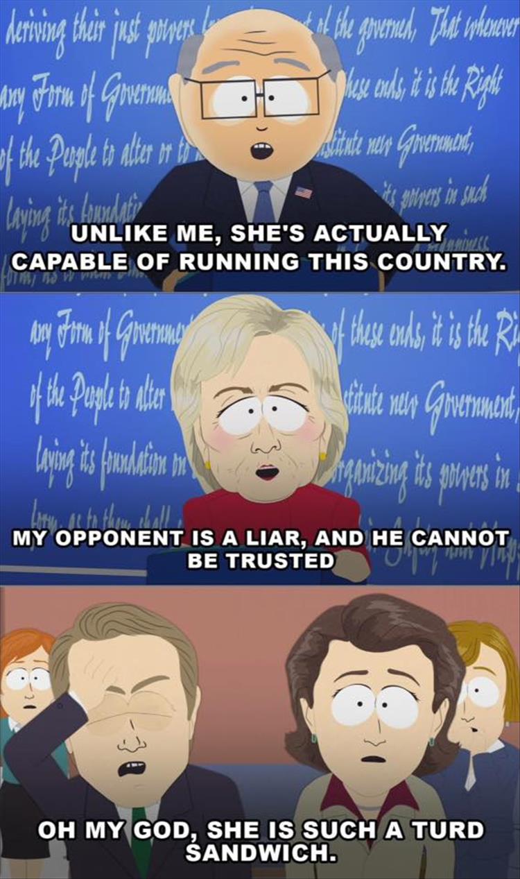 the-presidential-debate-funny