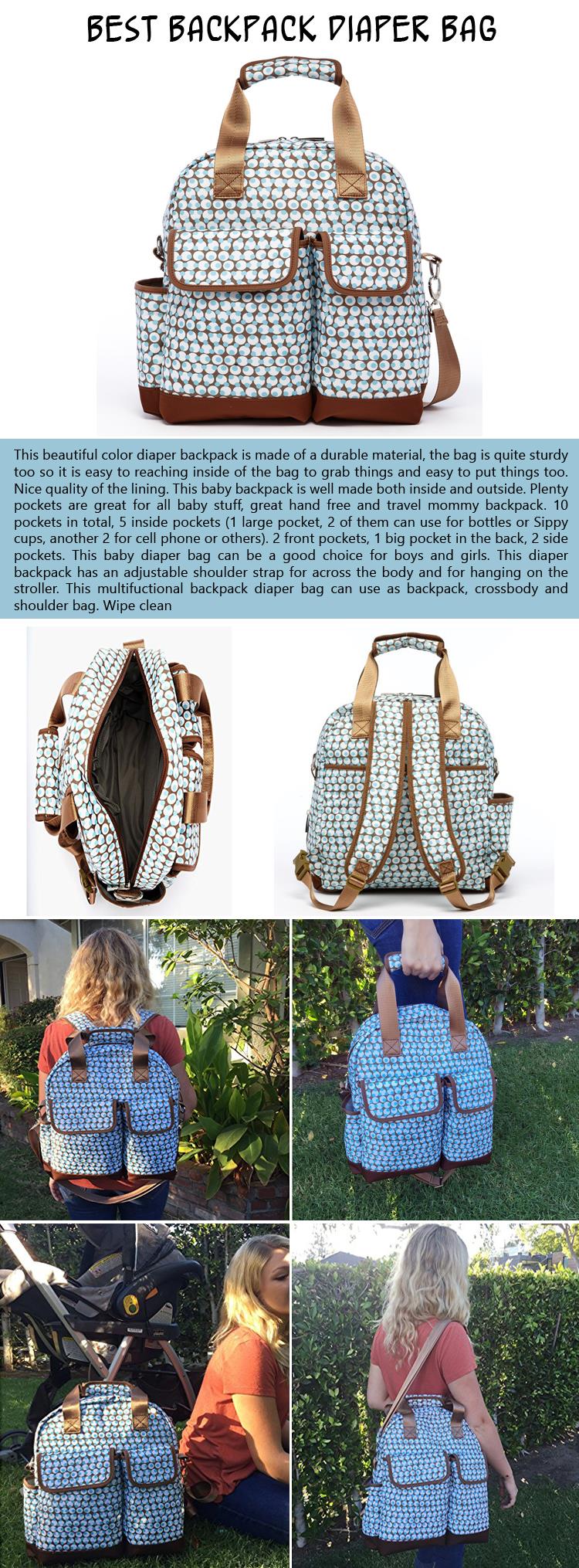 best-backpack-diaper-bag