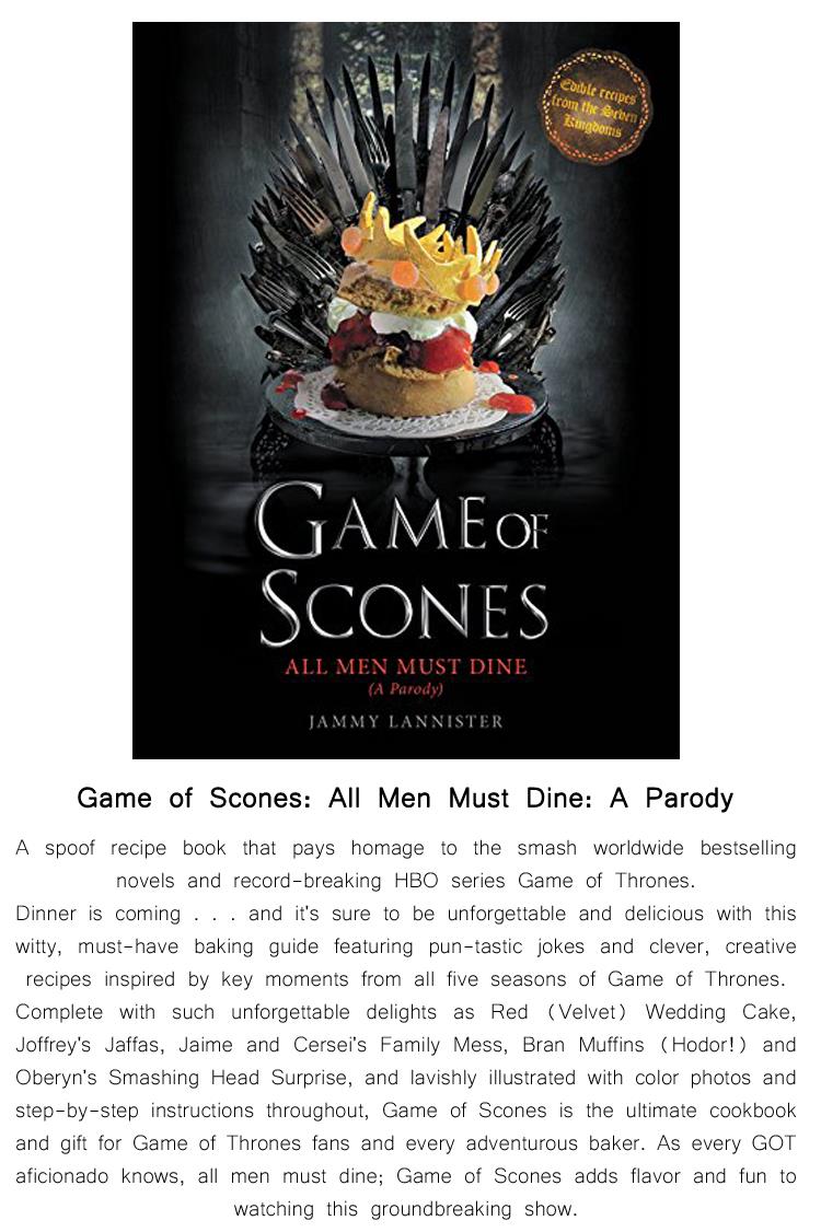 game-of-scones