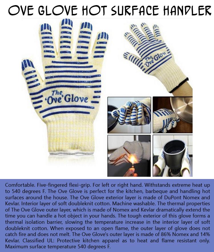 ove-glove