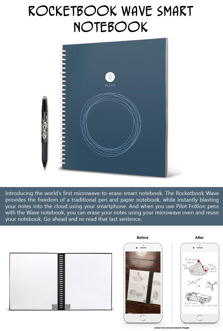 rocketbook-wave-smart-notebook