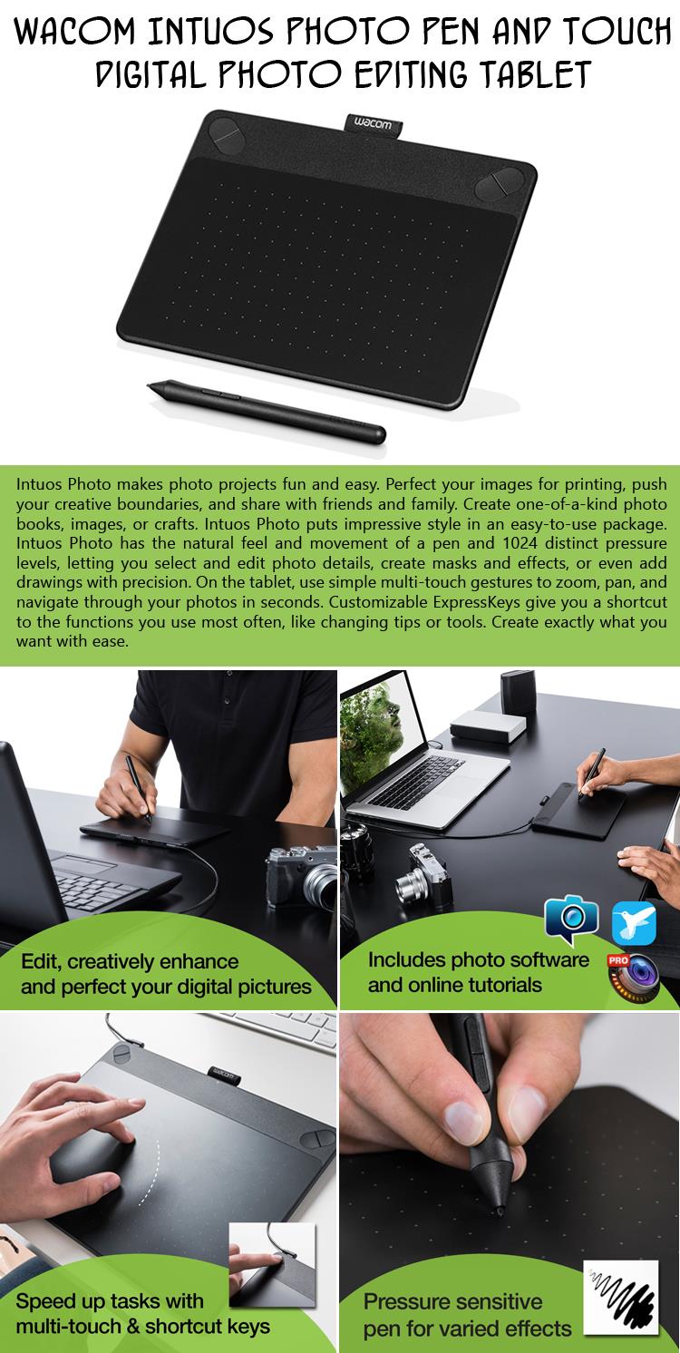 wacom-intuos-photo-pen-and-touch-digital-photo-editing-tablet