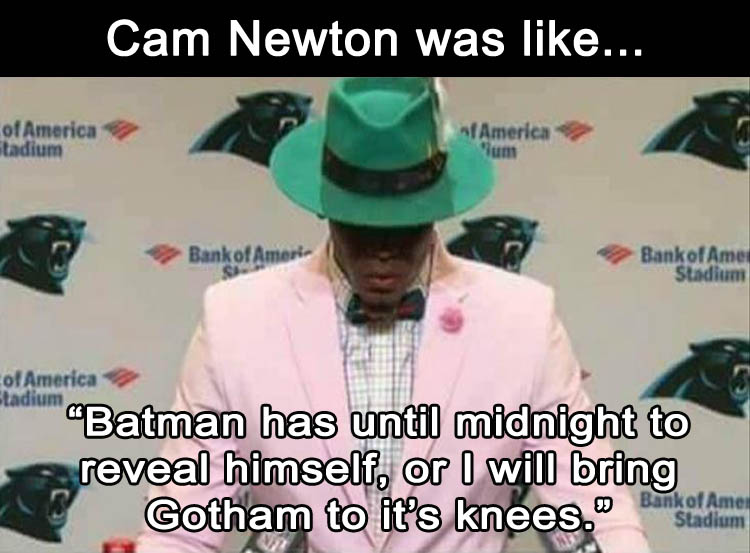 cam-newton