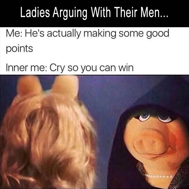 funny-women-arueing