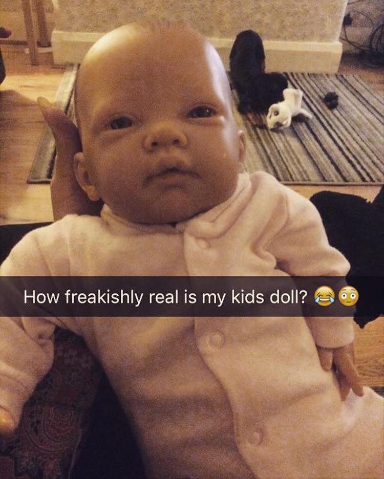 kid-doll