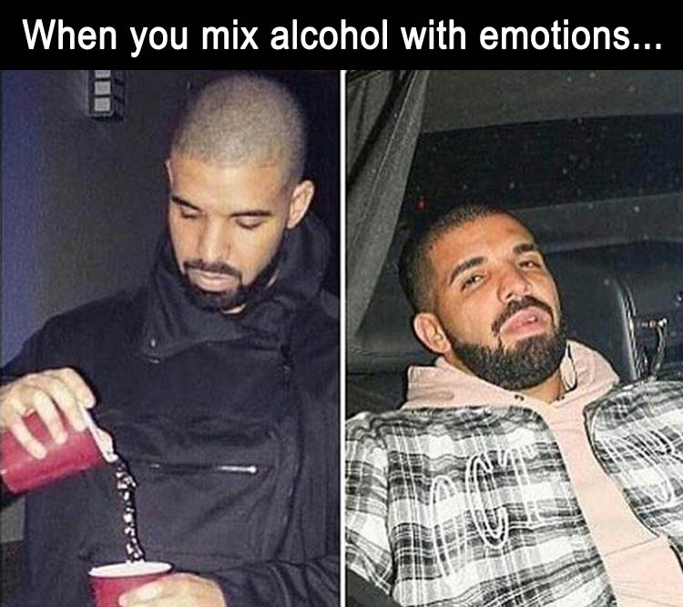 mixing-vodka