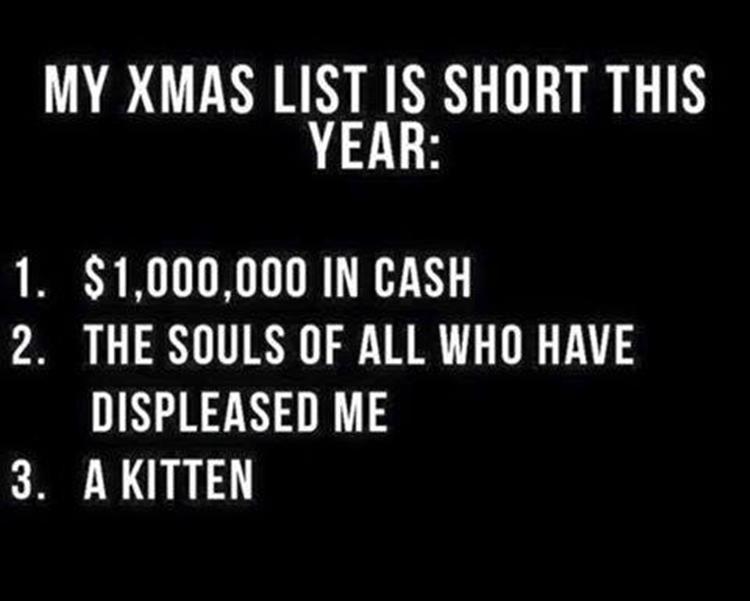 my-christmas-wish-list
