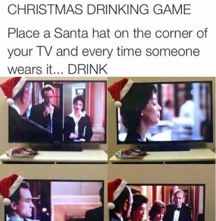 santa-hat-drinking-game