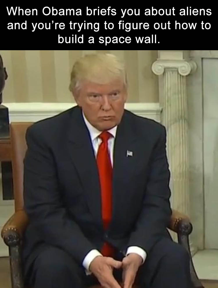 space-wall
