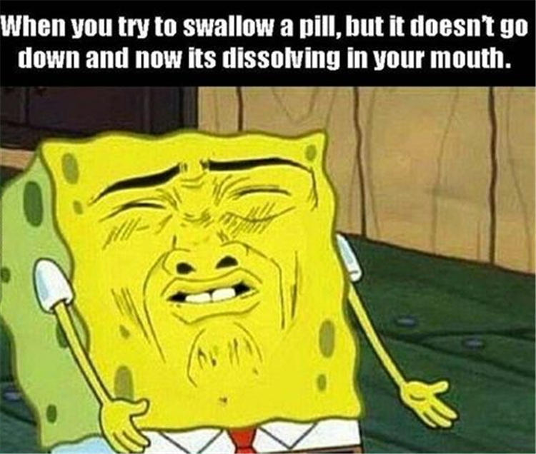 swallowing-a-pill