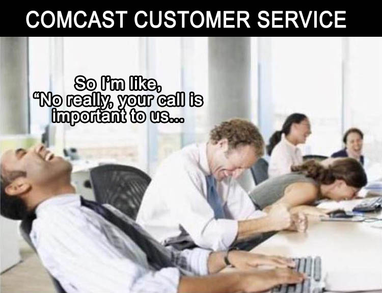 the-comcast-customer-service