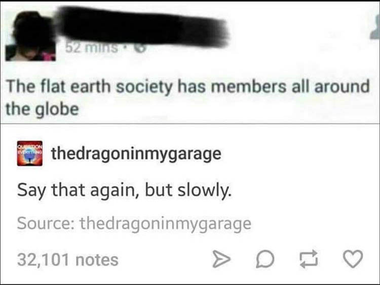 the-flat-world-society