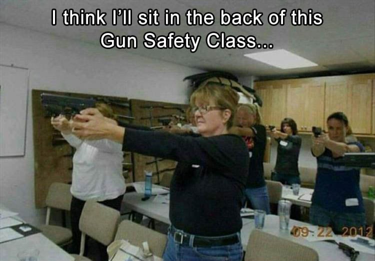 the-gun-safety-class