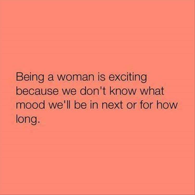 women-are-exciting