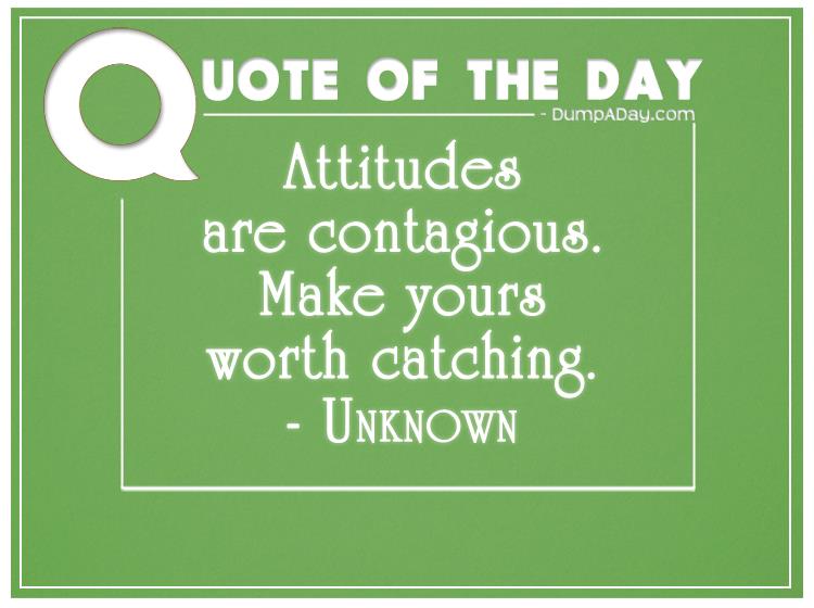 attitudes-are-contagious