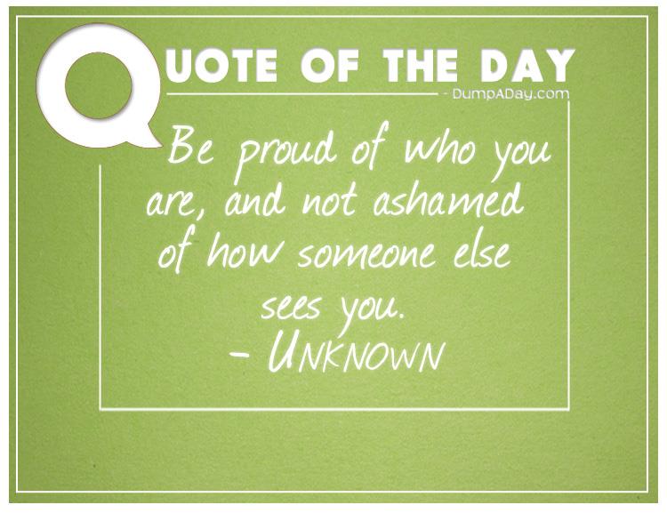 be-proud-of-who-you-are-and-not-ashamed-of-how-someone-else-sees-you