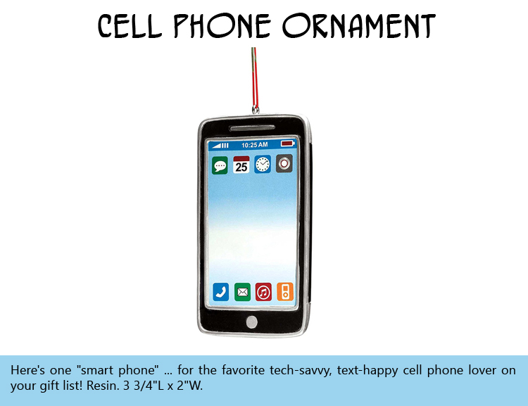 cell-phone-ornament