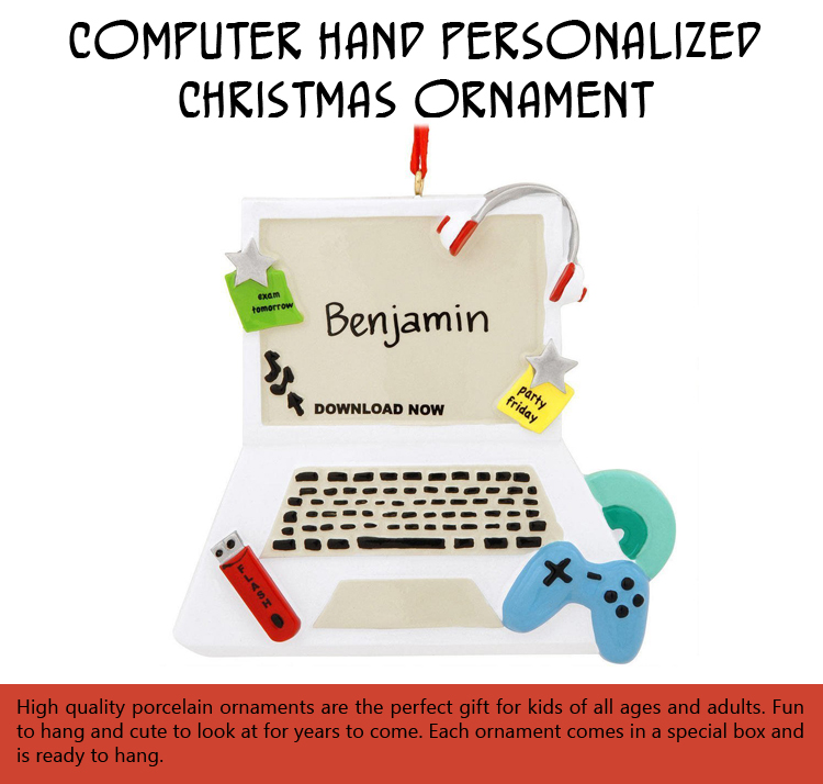 computer-hand-personalized-christmas-ornament