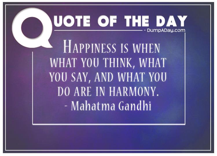 happiness-is-when-what-you-think-what-you-say-and-what-you-do-are-in-harmony