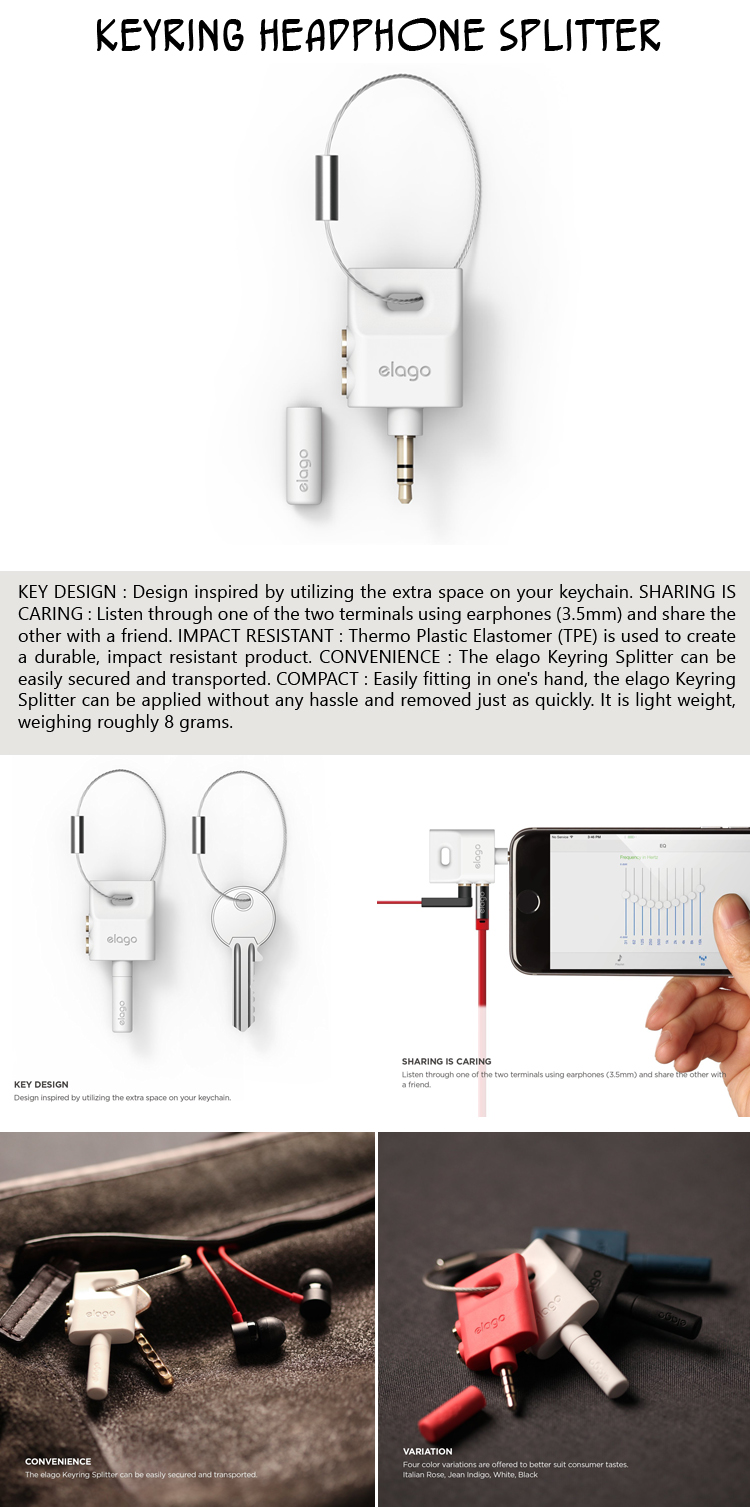 keyring-headphone-splitter