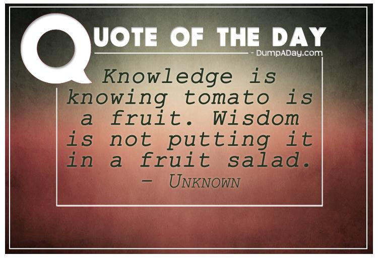 knowledge-is-knowing-tomato-is-a-fruit