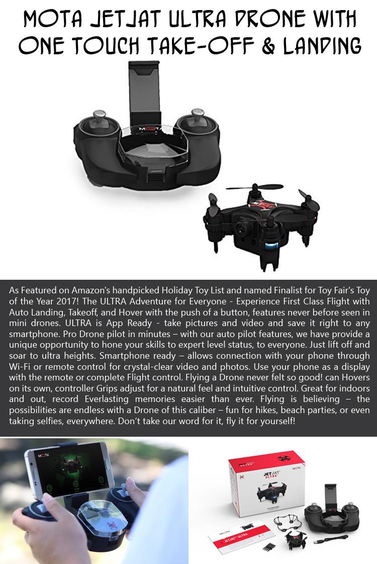 mota-jetjat-ultra-drone-with-one-touch-take-off-landing