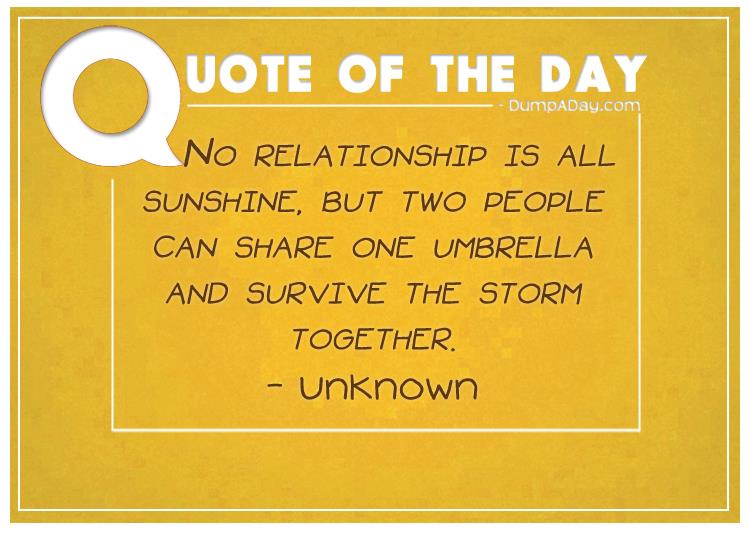 no-relationship-is-all-sunshine