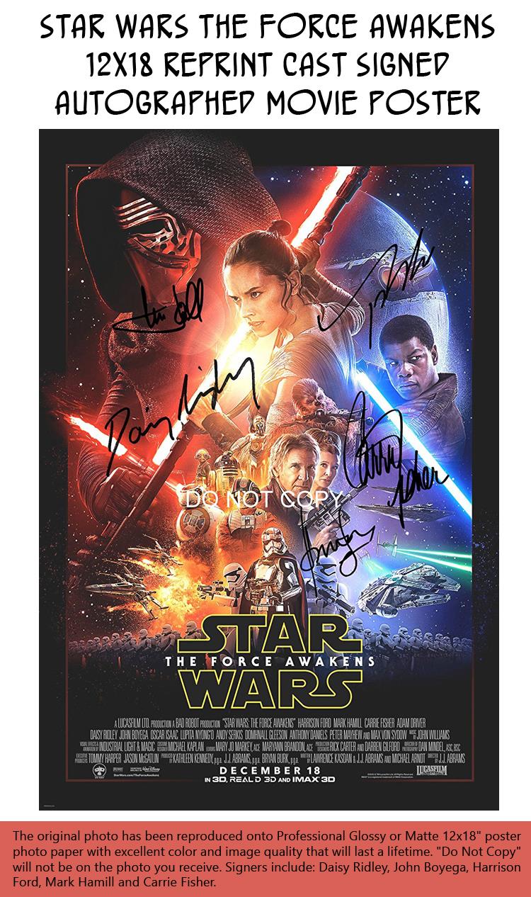 star-wars-the-force-awakens-autographed-movie-poster