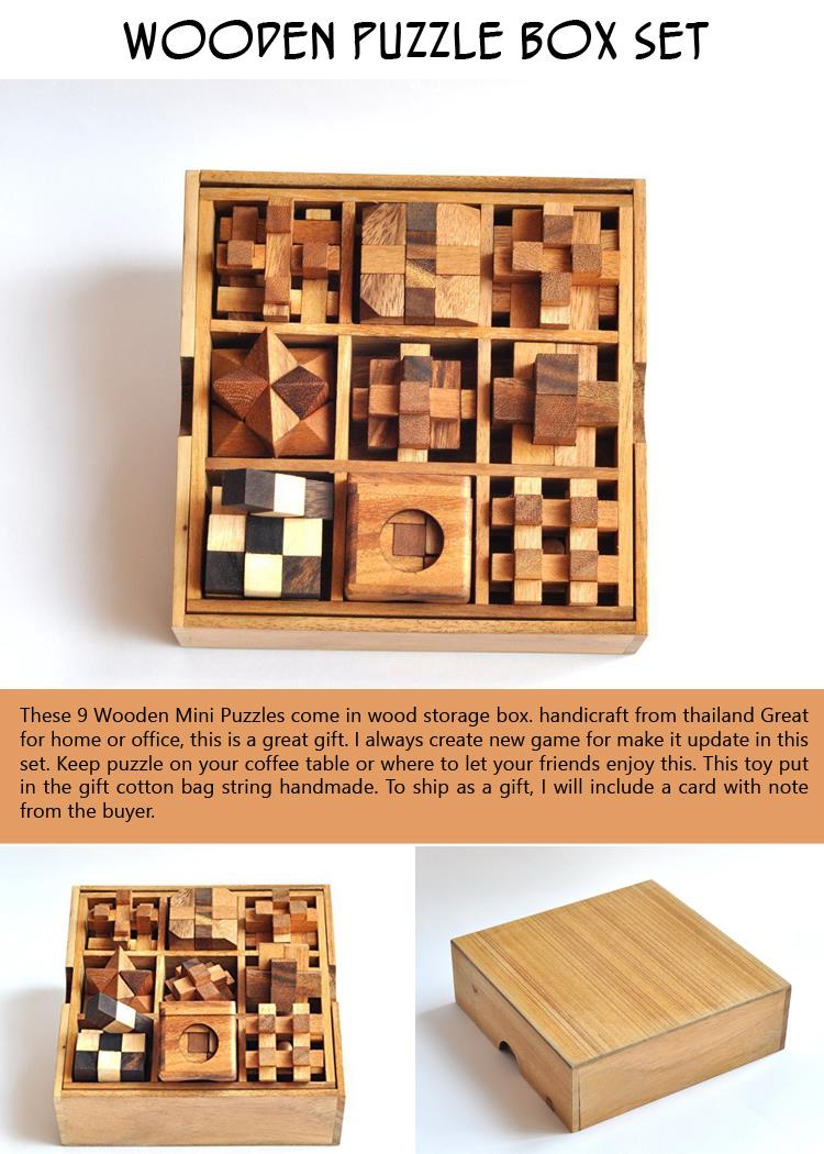 wooden-puzzle-box-set