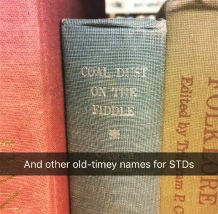 funny-std