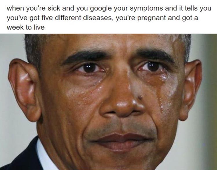 google-my-symtoms