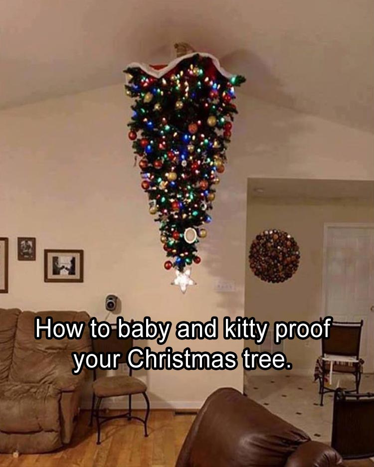 how-to-make-sure-your-christmas-tree-survives-your-baby-and-cat-this-year