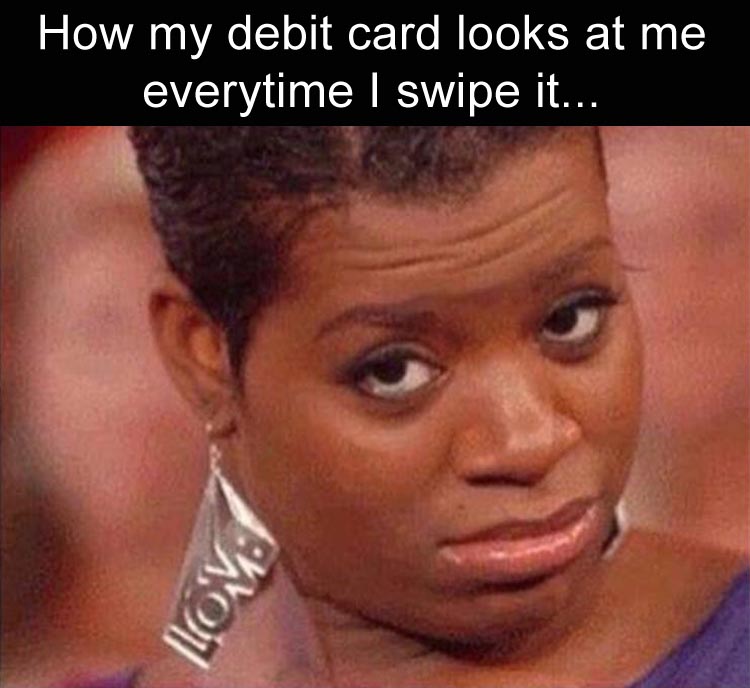 my-debit-card