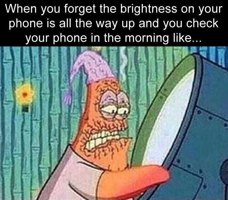 phone-brightness