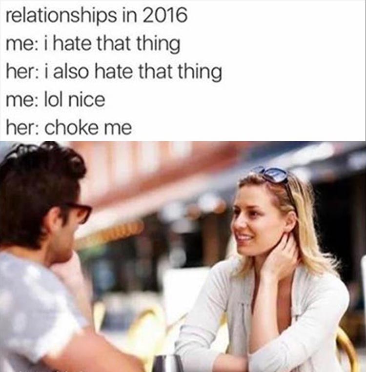 relationships-in-2016