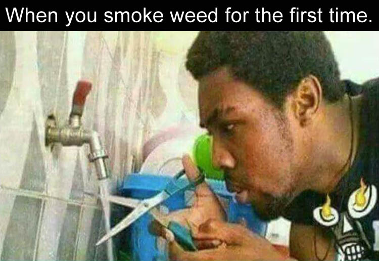 smoking-weed-funny