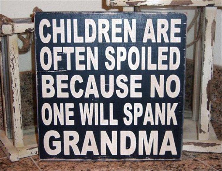 spankings