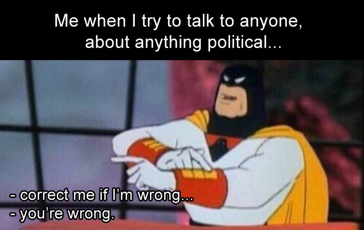 talking-political