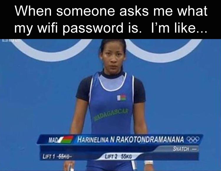 the-wifi-password