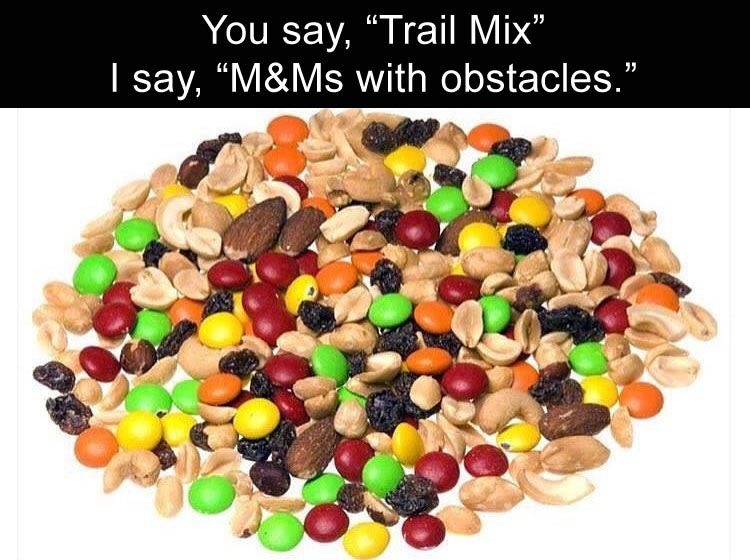 trail-mix