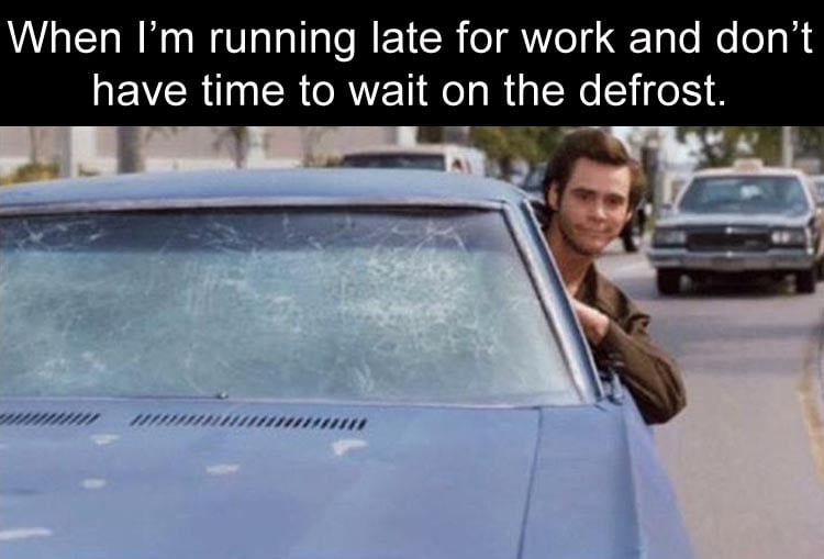 when-youre-running-late