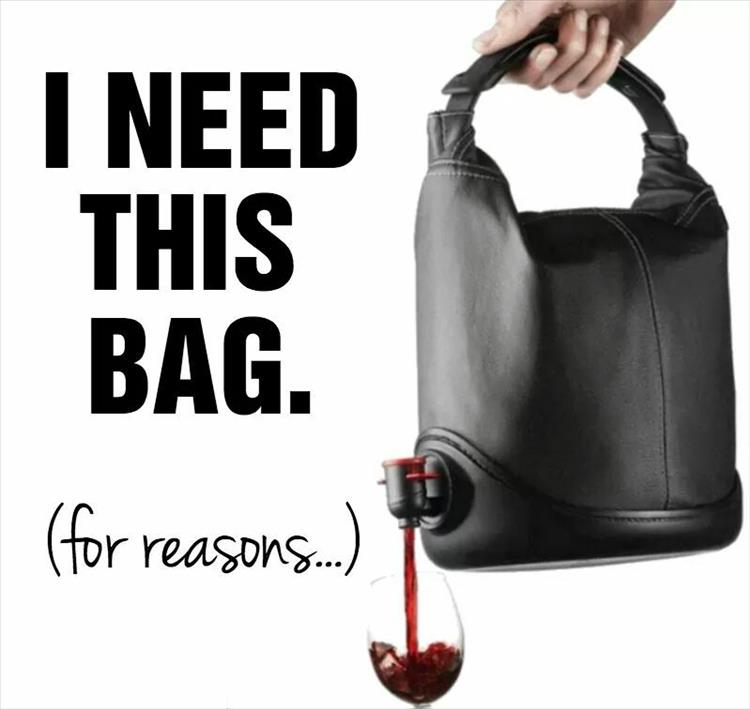 wine-bag