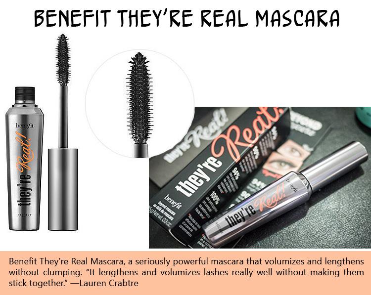 Benefit They’re Real Mascara