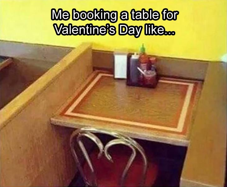 funny valentine's day pictures
