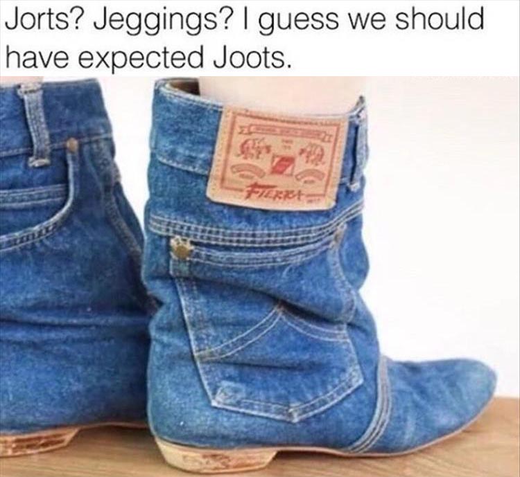 joots