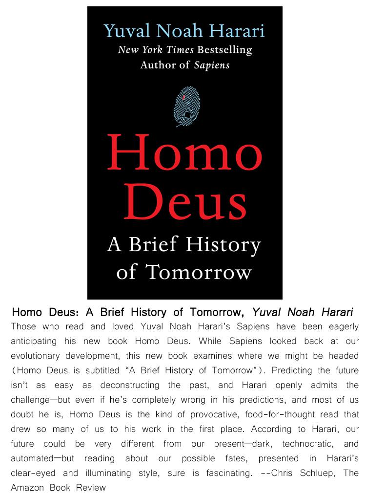 Homo Deus