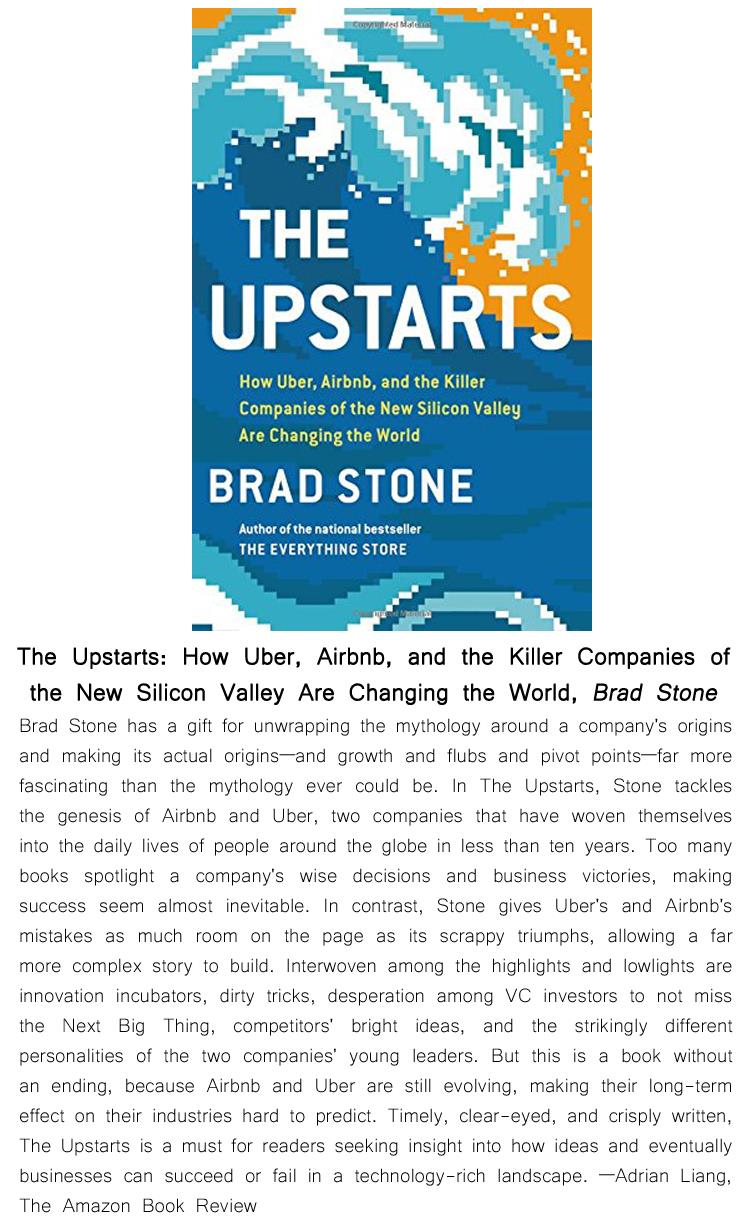 The Upstarts