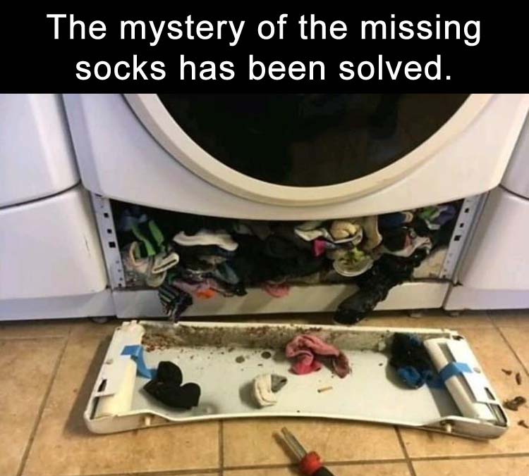 a socks