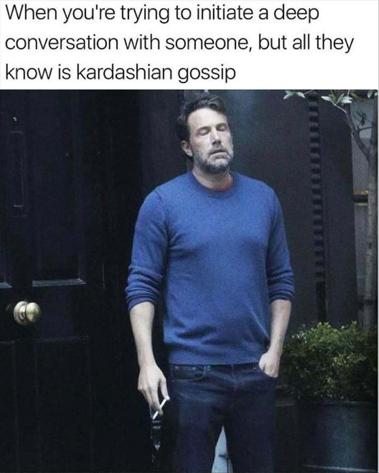 gossip